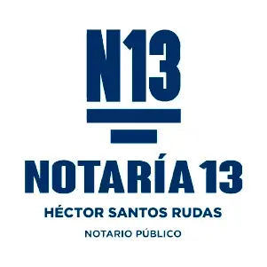 Notaría 13 Héctor Santos Rudas apoya Gourmet Fest Panamá 2026