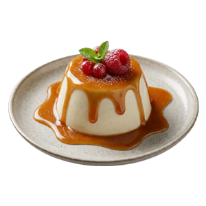 1 postre