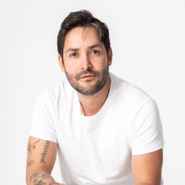 Daniel Garcia, Co-fundador y Dirección general en Gourmet Fest Panamá