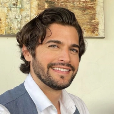 ⁠⁠Esteban Barceló, Co-fundador y Dirección general en Gourmet Fest Panamá
