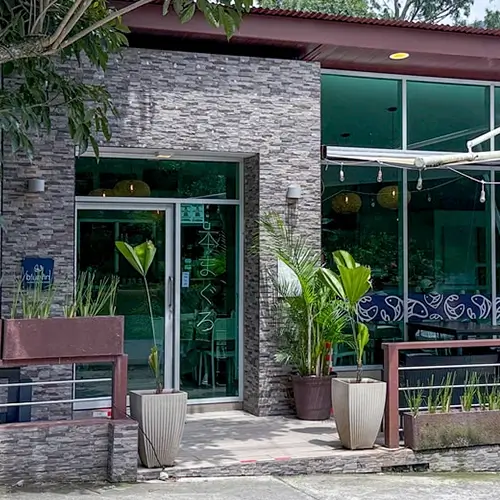 Foto del restaurante Bluefin Japanese Cuisine en Panamá, participante de Gourmet Fest Panamá