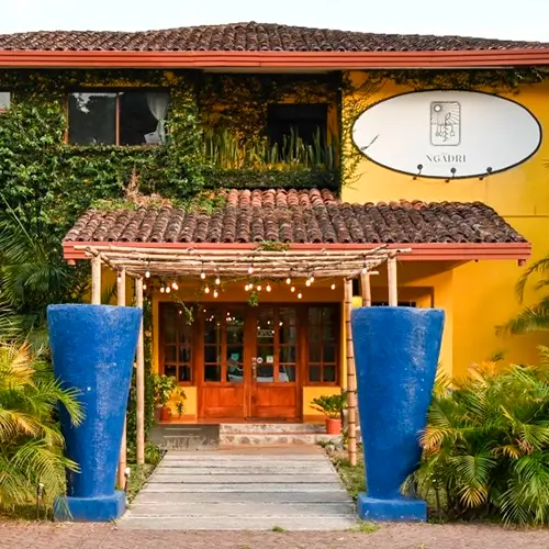 Foto del restaurante Ngädri Gastronomía Panameña en Panamá, participante de Gourmet Fest Panamá